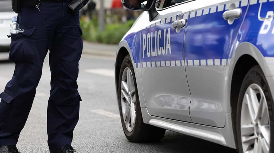 Які штрафи для водіїв діють у Польщі