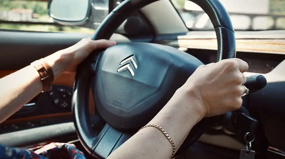 Приховані налаштування автомобілів Citroen