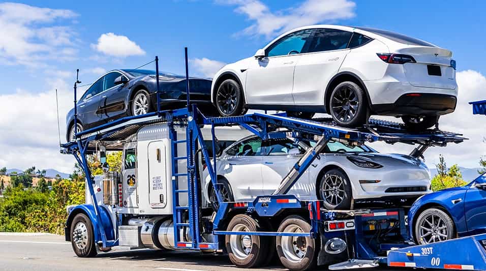 Як пригнати авто із США?