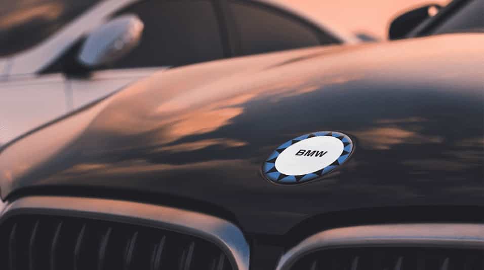 Експеримент. Наскільки точно ви пам'ятаєте логотипи автомобілів?