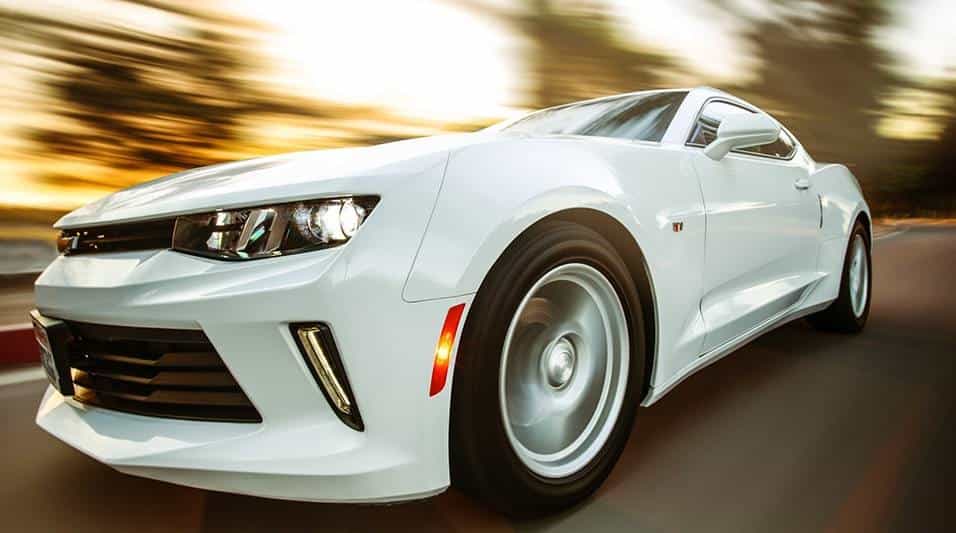 Враження для автолюбителів. Що подарувати автомобілісту?