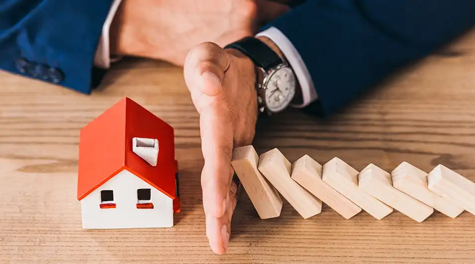 Майнове страхування в Україні