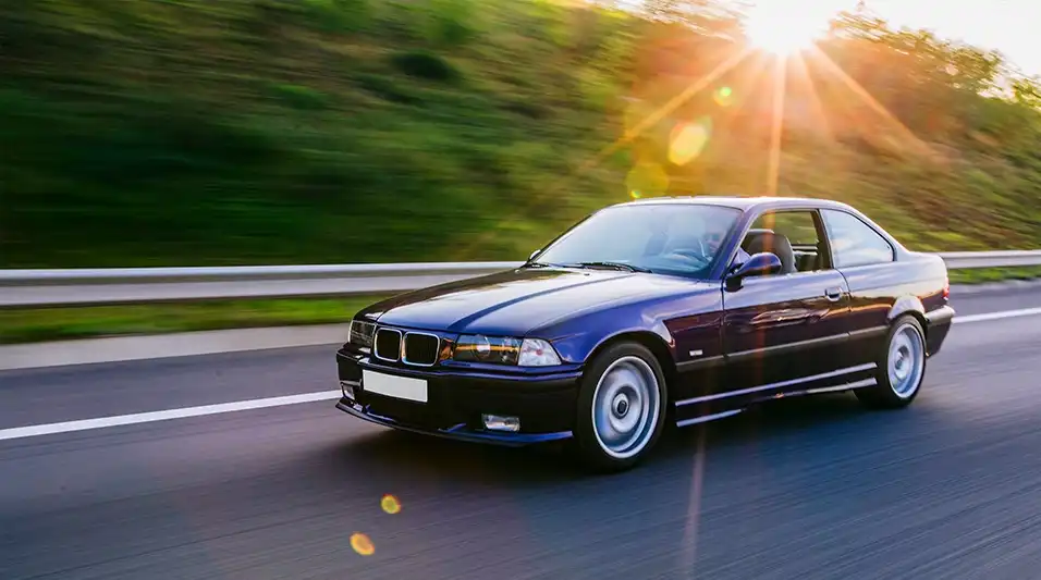 Як підготувати автомобіль до весни: головні поради