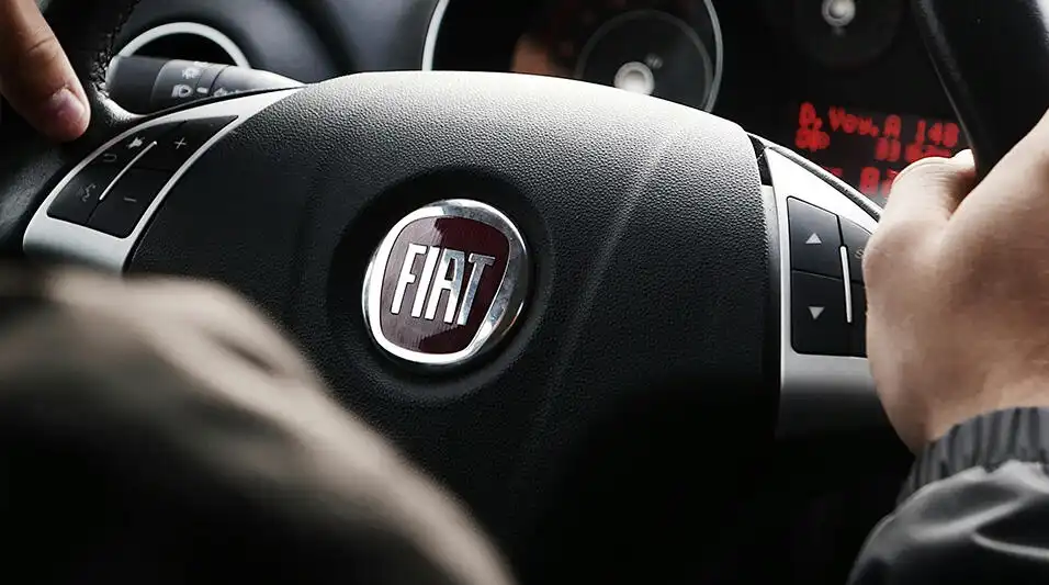 Приховані налаштування автомобілів FIAT