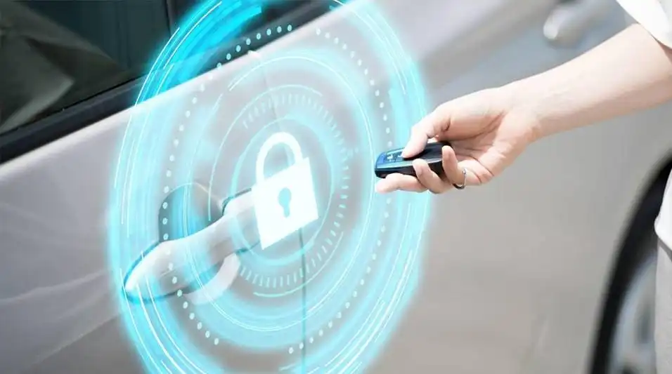 Безпека в автомобілі для новачка (і навіть профі)