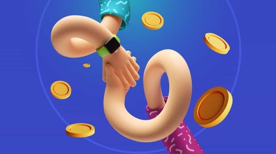 Як працює реферальна програма hotline.finance