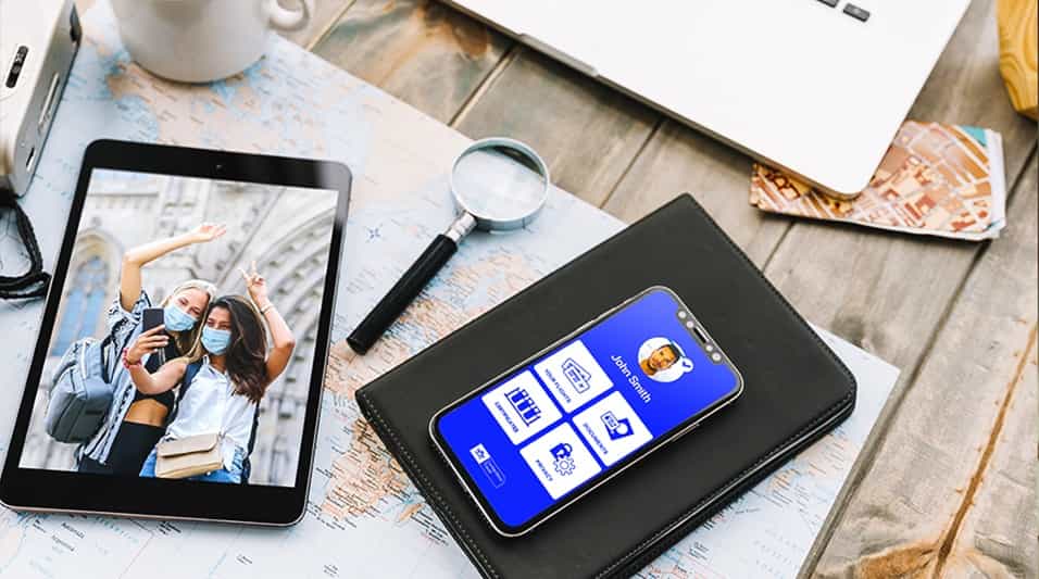 IATA створює Travel Pass, який допоможе відновити авіасполучення