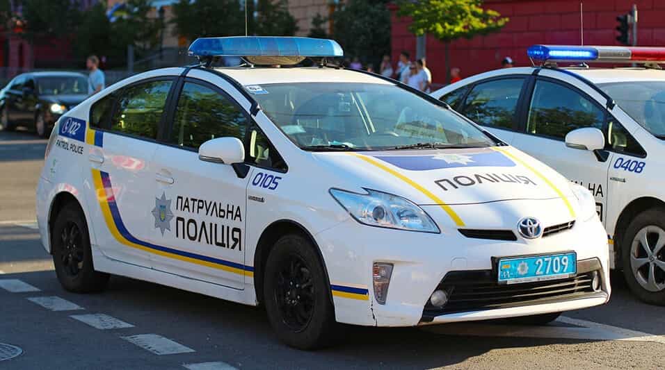 Електронна автоцивілка: як діяти, якщо зупинила поліція?