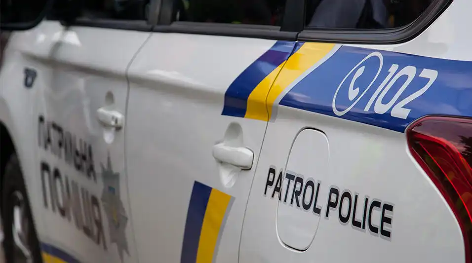 Який штраф за їзду без водійського посвідчення в Україні