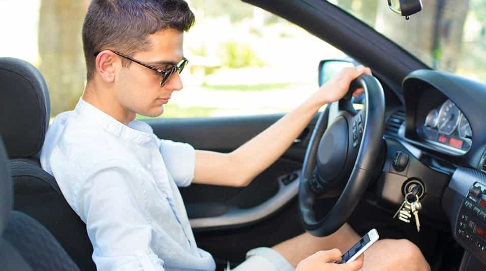 Електронні водійські права: переваги та недоліки