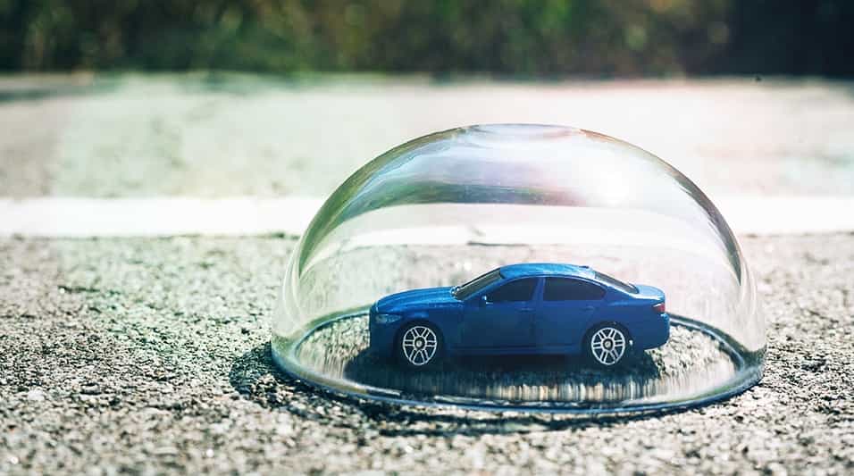 Від чого залежить шум та як покращити звукоізоляцію в авто