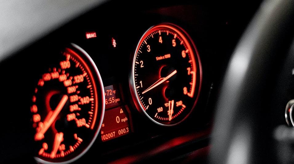 Скручування пробігу дозволяє незаконно завищити вартість вживаного автомобіля на 25%