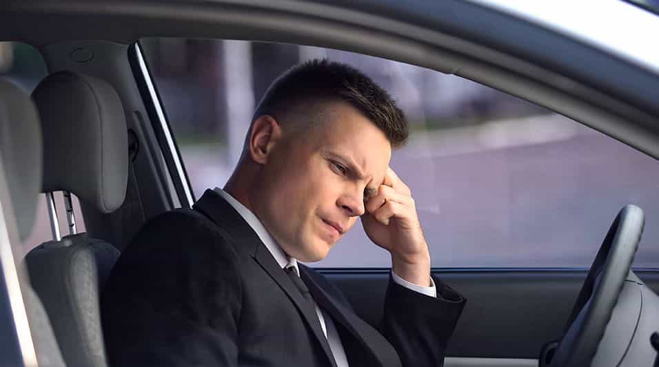 Що робити якщо прописка відрізняється від місця реєстрації авто в техпаспорті?