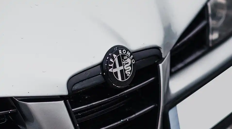 Приховані налаштування автомобілів Alfa Romeo