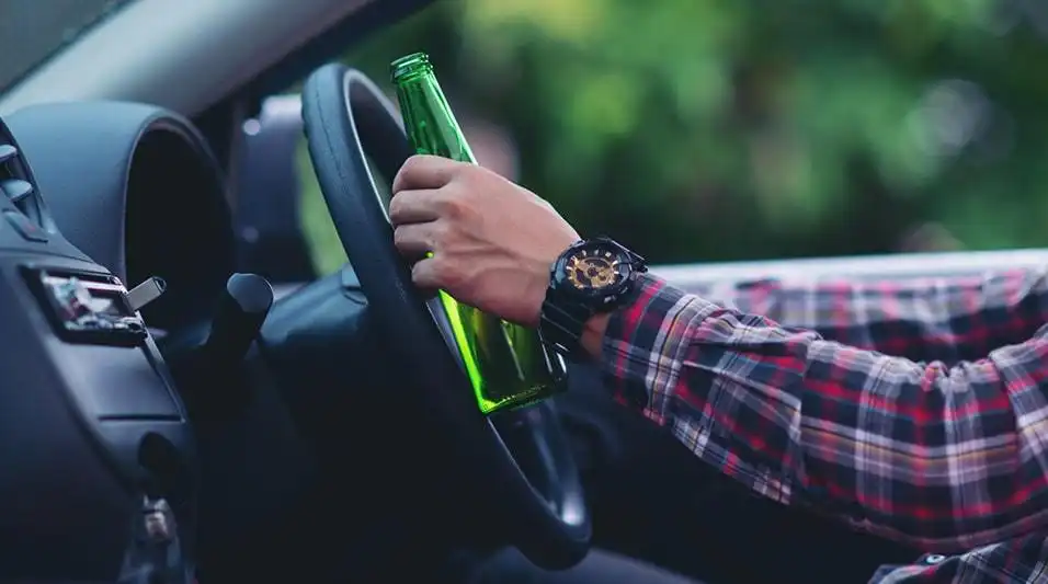 Контроль тверезості учасників ДТП: бути чи не бути?