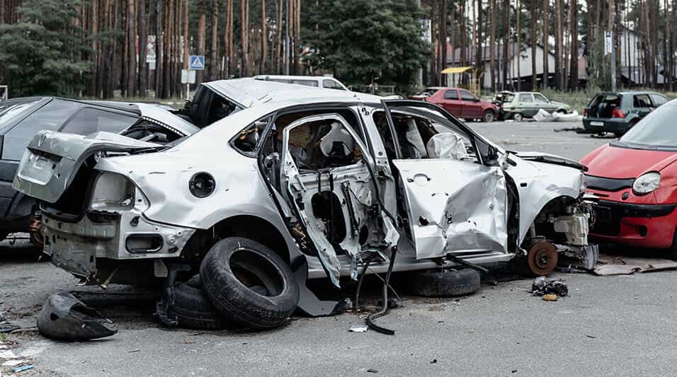 Як зняти з реєстрації непридатне для використання авто і навіщо це робити