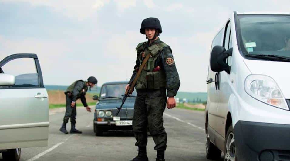 За яких умов можуть забрати ваше авто під час воєнного стану