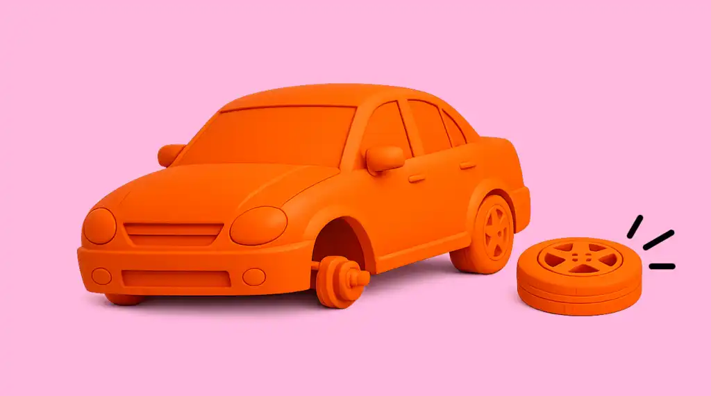 Як отримати компенсацію за пошкоджені шини та диски через ями на дорогах?