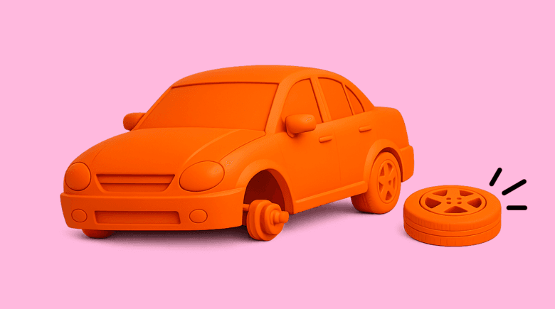 Як отримати компенсацію за пошкоджені шини та диски через ями на дорогах?