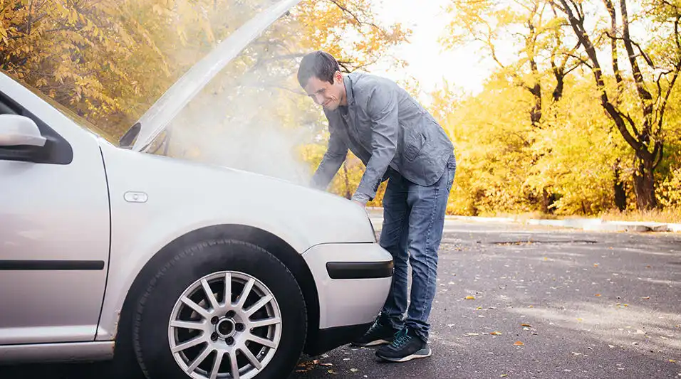 Топ-10 помилок при самостійному обслуговуванні автомобіля