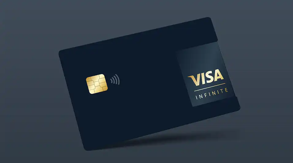 Як працює туристичне страхування з преміумкарткою Visa Infinite?