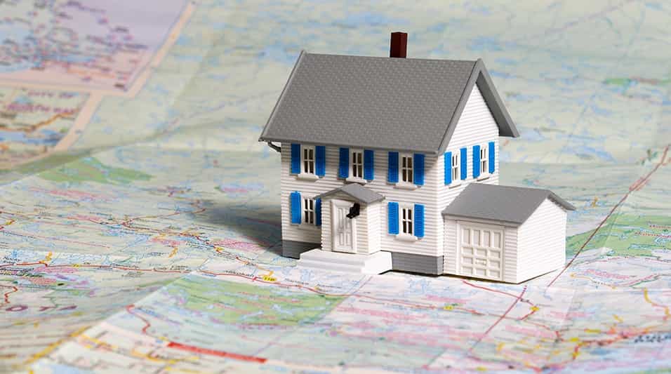 Як страхують майно за кордоном?