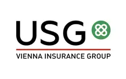 логотип компанії УСГ