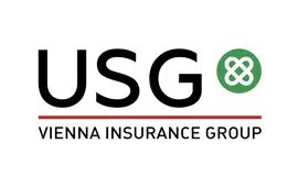 логотип компанії УСГ