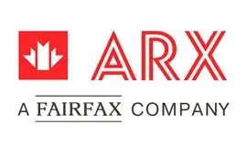 логотип компанії ARX