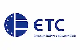 логотип компанії Європейське Туристичне страхування (ЄТС)