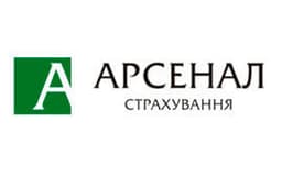 Арсенал Страхування