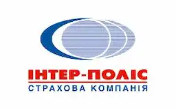 логотип компанії Інтер-Поліс