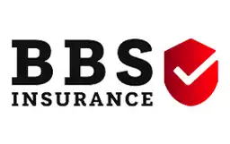логотип компанії ББС ІНШУРАНС