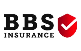 логотип компанії ББС ІНШУРАНС