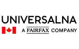 логотип компанії UNIVERSALNA