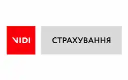 логотип компанії ВІДІ-СТРАХУВАННЯ
