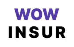 логотип компанії Wow Insur