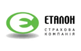 логотип компанії Еталон