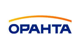 логотип компанії Оранта