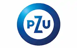 логотип компанії ПЗУ Україна