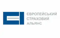 логотип компанії Європейський страховий альянс