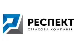 логотип компанії Респект