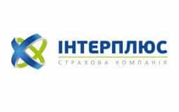 логотип компанії ІНТЕР-ПЛЮС