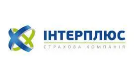 логотип компанії ІНТЕР-ПЛЮС