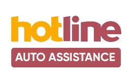 логотип компанії Hotline Auto Assistance