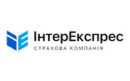 логотип компанії Інтер Експрес