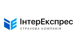 логотип компанії Інтер Експрес