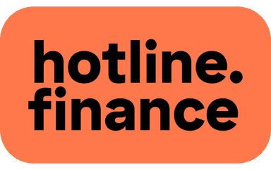 логотип компанії Hotline Auto Assistance