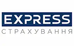 логотип компанії Експрес Страхування