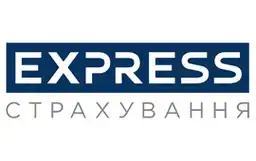логотип компанії Експрес Страхування